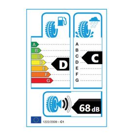 Riken 175/65 R13 80T Road Yaz Lastiği Üretim Yılı: 2022