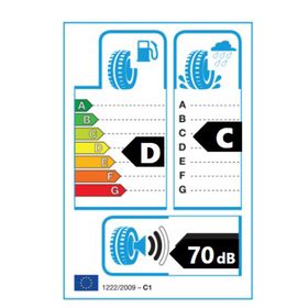Riken 175/65 R15 84T Snow Kış Lastik