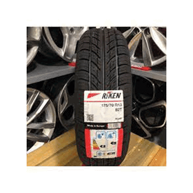 Riken 175/70 R13 82T Road Performance Yaz Lastiği