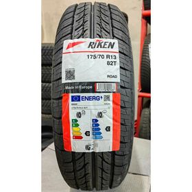 Riken 175/70 R13 82T Road Yaz Lastiği Üretim Yılı: 2023