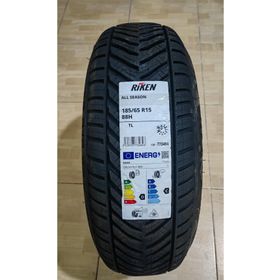 Riken 185/65 R15 88H All Season Dört Mevsim Lastiği