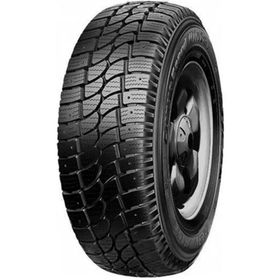 Riken 185/75 R16C 104/102R Cargo Winter Kış Lastiği