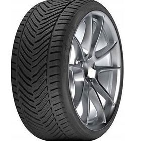 Riken 195/50 R15 82V All Season Dört Mevsim Lastiği Üretim Yılı: 2024