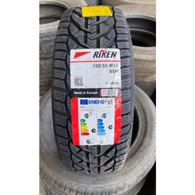 Riken 195/55 R15 85H Snow Kış Lastiği