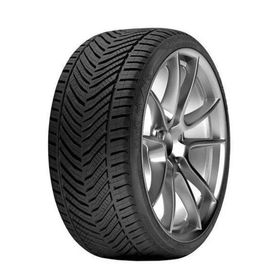Riken 195/55 R15 89V XL All Season Dört Mevsim Lastiği Üretim Yılı: 2023
