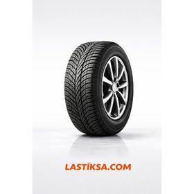 Riken 195/55 R16 91V XL All Season Dört Mevsim Lastiği 2026