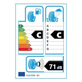 Riken 195/60 R15 88H Road Performance Yaz Lastiği