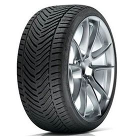 Riken 195/65 R15 91H All Season Dört Mevsim Lastiği Üretim Yılı: 2024