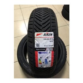 Riken 195/65 R15 91H All Season Dört Mevsim Lastiği