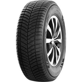 Riken 195/75 R16C 107/105R All Season Light Truck Dört Mevsim Lastiği 2025