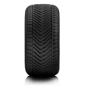 Riken 195/75 R16C 107/105R All Season Light Truck Dört Mevsim Lastiği 2025