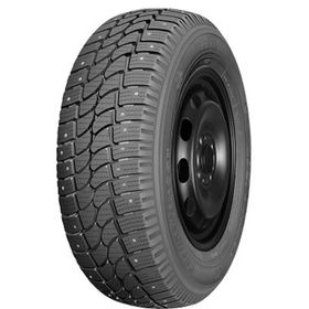 Riken 195/75 R16C 107/105R Cargo Winter Kış Lastiği Üretim Yılı: 2024