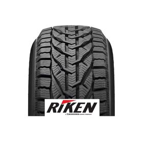 Riken 205/45 R17 88V XL Snow Kış Lastiği
