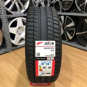 Riken 205/50 R16 87V Road Performance Yaz Lastiği