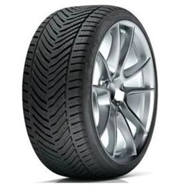 Riken 205/50 R17 93W XL All Season Dört Mevsim Lastiği 2025