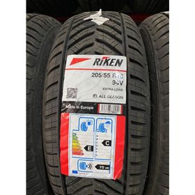 Riken 205/55 R16 94V XL Road Performance Yaz Lastiği