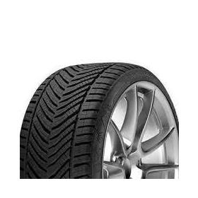 Riken 205/55 R19 97V XL All Season Dört Mevsim Lastiği Üretim Yılı: 2023