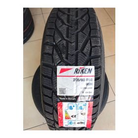 Riken 205/60 R16 96H XL Snow Kış Lastiği