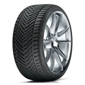 Riken 205/60 R16 96V XL All Season Dört Mevsim Lastiği Üretim Yılı: 2024