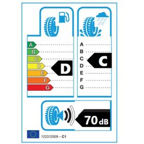 Riken 205/60 R16 96V XL All Season Dört Mevsim Lastiği