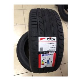 Riken 215/55 R16 97H XL Road Performance Yaz Lastiği