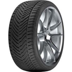 Riken 215/55 R16 97V XL All Season Dört Mevsim Lastiği Üretim Yılı: 2024