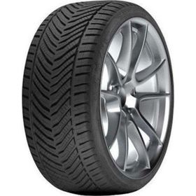Riken 215/55 R17 98V XL All Season Dört Mevsim Lastiği 2025