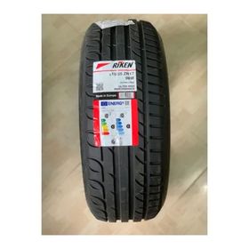 Riken 215/55 R17 98W XL Ultra High Performance Yaz Lastiği