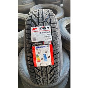 Riken 215/60 R16 99H XL Snow Kış Lastiği