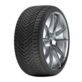 Riken 215/60 R17 100V XL All Season Dört Mevsim Lastiği