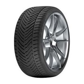 Riken 215/60 R17 100V XL All Season SUV Dört Mevsim Lastiği