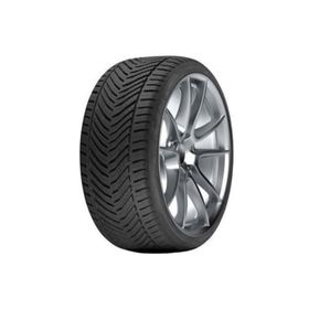 Riken 215/60 R17 100V XL All Season SUV Dört Mevsim Lastiği