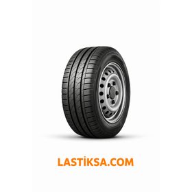 Riken 215/60R17C 109/107T Cargo Speed Evo Yaz Lastiği 2025