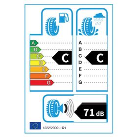 Riken 215/65 R16 102H XL 701 Yaz Lastiği