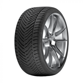 Riken 215/65 R16 102V XL All Season SUV Dört Mevsim Lastiği