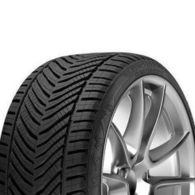 Riken 225/40 ZR18 92W XL All Season Dört Mevsim Lastiği