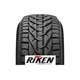 Riken 225/55 R16 95H Snow Kış Lastiği