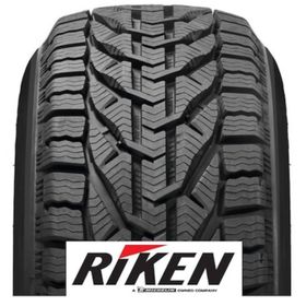 Riken 225/55 R17 101V XL Snowtime B2 Kış Lastiği