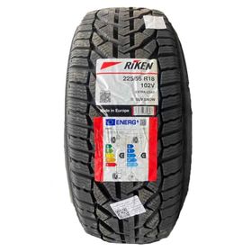 Riken 225/55 R18 102V XL Suv Snow Kış Lastiği
