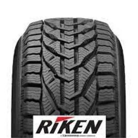 Riken 225/55 R18 102V XL Suv Snow Kış Lastiği