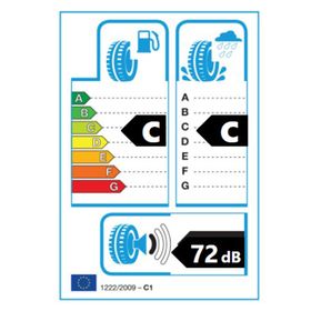 Riken 225/55 ZR17 101W XL Ultra High Performance Yaz Lastiği