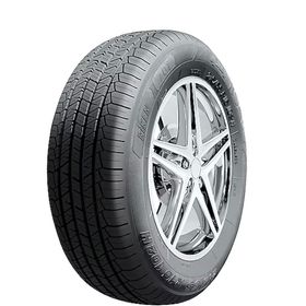 Riken 225/55R19 99V 701 Yaz Lastiği Üretim Yılı: 2023