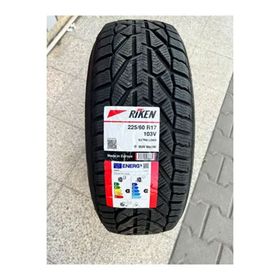 Riken 225/60 R17 99H 701 Yaz Lastiği