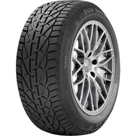 Riken 225/60 R18 104H XL Suv Snow Kış Lastiği