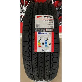 Riken 225/60 R18 104V XL 701 Yaz Lastiği