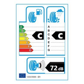 Riken 235/45 ZR18 98W XL Ultra High Performance Yaz Lastiği