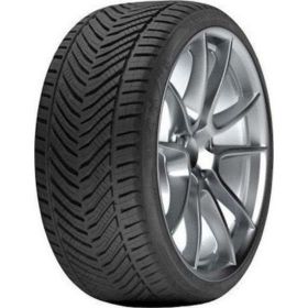 Riken 235/45 ZR18 98Y XL All Season Dört Mevsim Lastiği Üretim Yılı: 2024