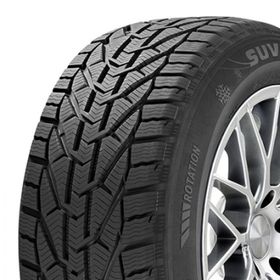 Riken 235/55 R18 104H XL SUV Snow Kış Lastiği