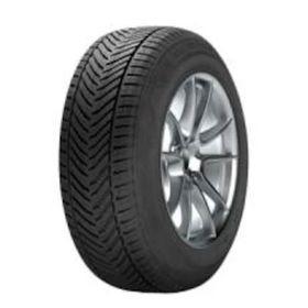 Riken 235/55 R19 105W XL All Season SUV Dört Mevsim Lastiği Üretim Yılı: 2024