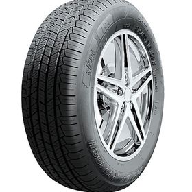 Riken 235/55 R19 105Y XL 701 Yaz Lastiği Üretim Yılı: 2023